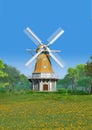 Windmill