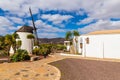 Windmill-Antigua,Fuerteventura,Canary Isl.,Spain