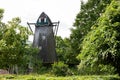 Windmill in Bokrijk