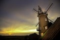 Windmill at Cley Next the Sea