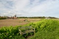 Windmill at Cley-next-the-Sea, Norfolk