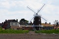 Windmill, Cley-Next-To-Sea, Norfolk, England