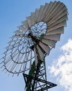 Windmill Royalty Free Stock Photo