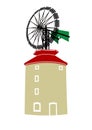 Windmill