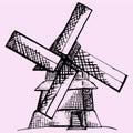 Windmill