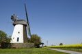 Windmill Eickhorst Hille Royalty Free Stock Photo