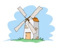 Windmill