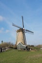 Windmill in Hoofddorp