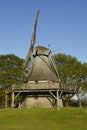 Windmill Levern Stemwede, Germany