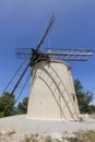 Windmill near St-Michel I' Observatoire