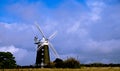 Windmill Norfolk UK