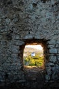 Windmill Royalty Free Stock Photo