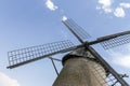 Windmill in Opusztaszer