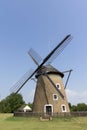 Windmill in Opusztaszer