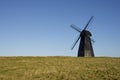 Windmill, Rottingdean Mill, East Sussex, UK