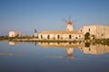 Windmill, Trapani