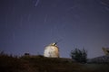 Windmill Under The Stars