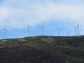 Windmills to generate electricity and improve our lives