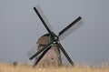 Windmolen, Windmill Royalty Free Stock Photo