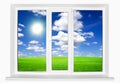 Window Royalty Free Stock Photo