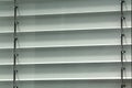 Window blind Royalty Free Stock Photo