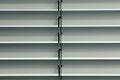 Window blind Royalty Free Stock Photo
