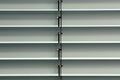 Window blind Royalty Free Stock Photo