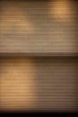 Window Blind Background Royalty Free Stock Photo