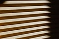 Window blind