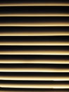 Window blind Royalty Free Stock Photo