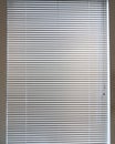 Window blinds Royalty Free Stock Photo