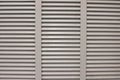 window blinds shades Royalty Free Stock Photo