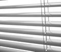 Window blinds