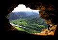 Window Cave