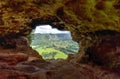 Window Cave - Puerto Rico