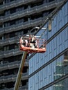 Window Cleaner