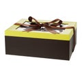 Window gift box