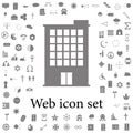 Window icon. web icons universal set for web and mobile