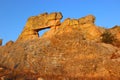 Window of Isalo, Isalo National Park