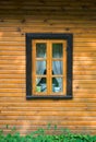 Window Royalty Free Stock Photo