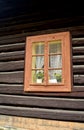 Window Royalty Free Stock Photo