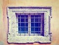 Window in Perugia