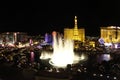 From a window of the room on the lake side of Bellagio Royalty Free Stock Photo