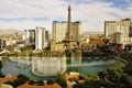 From a window of the room on the lake side of Bellagio