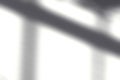 Window Shadow Stock Image In White Background