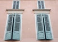 Window Shutters