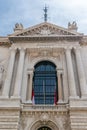 Window of state building - institute of oceanography