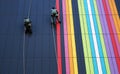 Window Washers