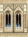 Windows of the Campanile di Giotto