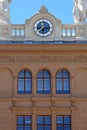 Windows Facade Vienna